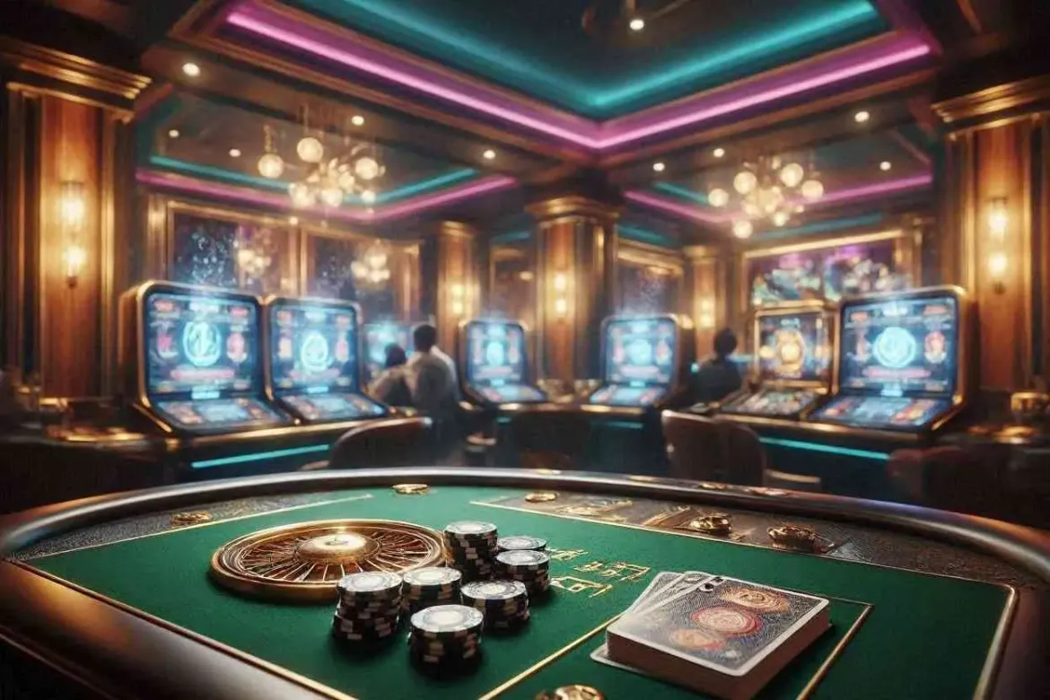 Yoji Casino